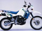 Kawasaki KLR 650